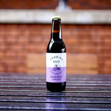 画像をギャラリービューアに読み込む, ばばばスタウト | Oyster Stout - 三陸ビール