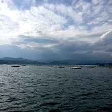 画像をギャラリービューアに読み込む, ばばばスタウト | Oyster Stout - 三陸ビール