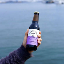 画像をギャラリービューアに読み込む, ばばばスタウト | Oyster Stout - 三陸ビール