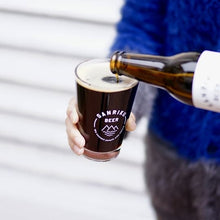 画像をギャラリービューアに読み込む, ばばばスタウト | Oyster Stout - 三陸ビール