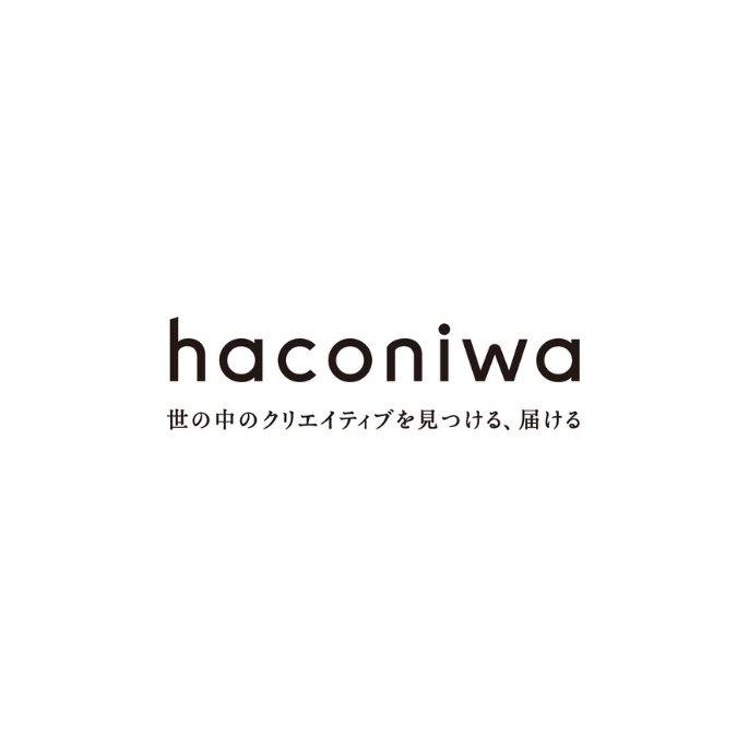 「haconiwa」に掲載いただきました